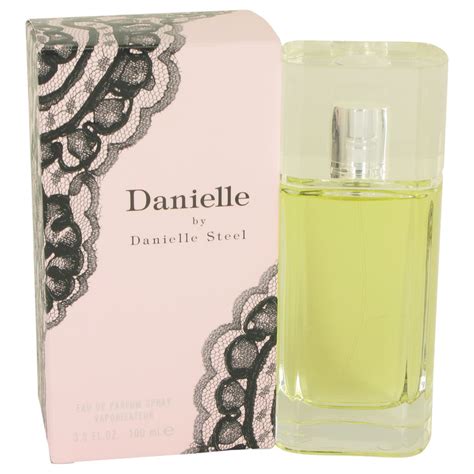 danielle perfume by danielle steel.